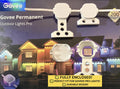 Govee Pro Permanent Outdoor Lights Side Mounting Brackets - H706