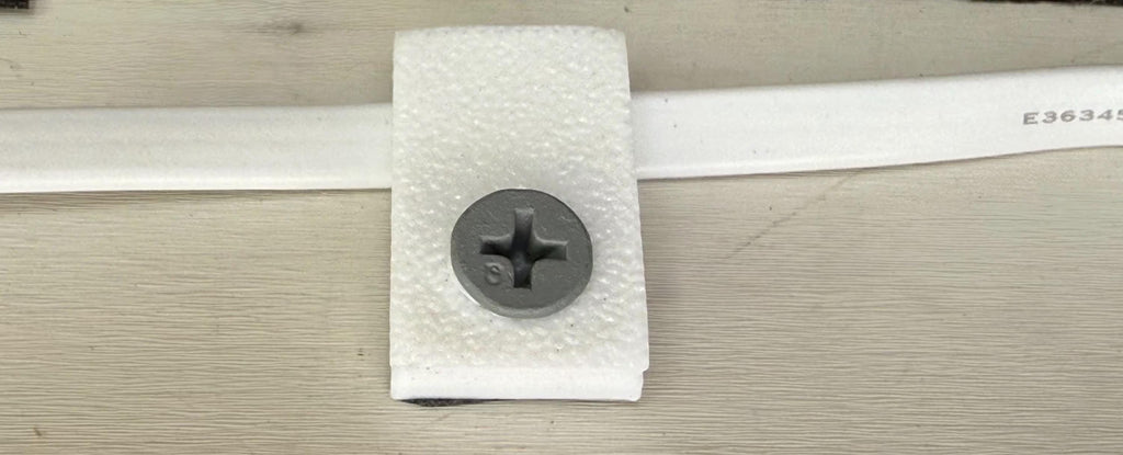 Universal Wire Clips with 3M Adhesive: Govee & Eufy Outdoor Lighting