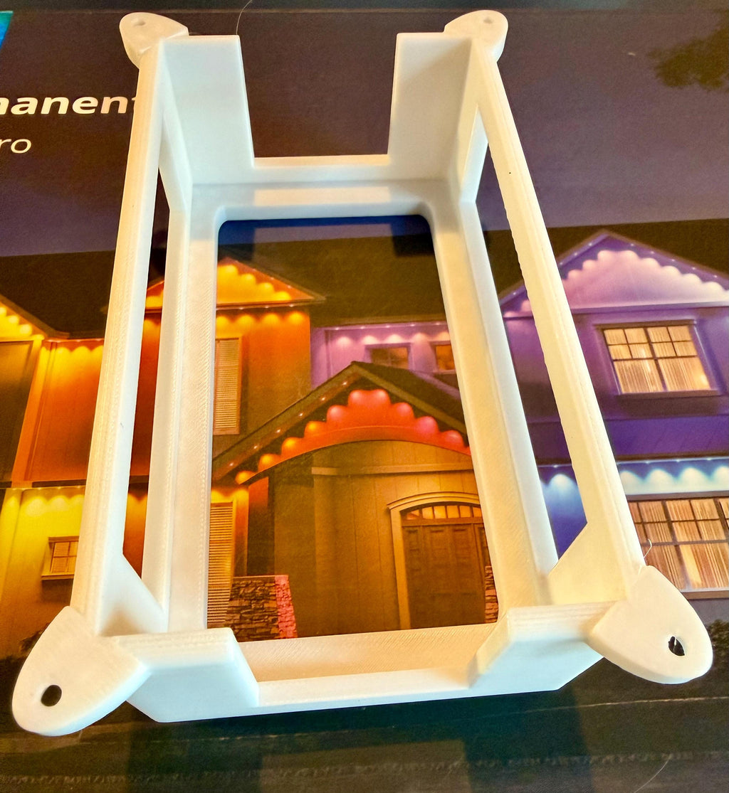 Mount Bracket for Govee Power Supply and Control Module (Mount Only)