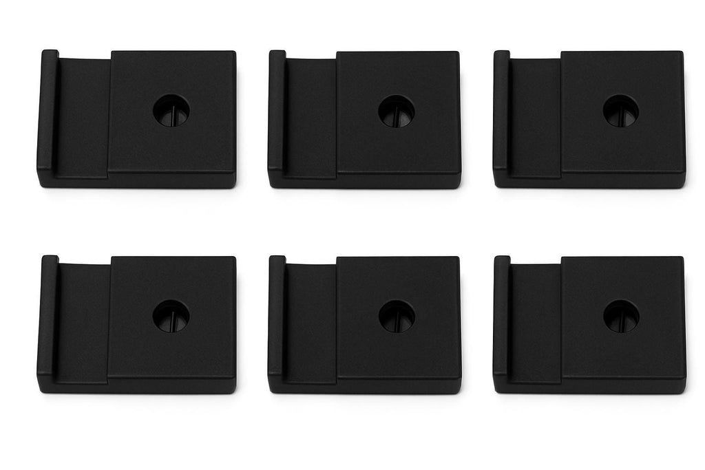 Universal Wire Clips with 3M Adhesive: Govee & Eufy Outdoor Lighting