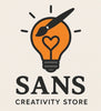 SANSCREATIVITYStore - Home
