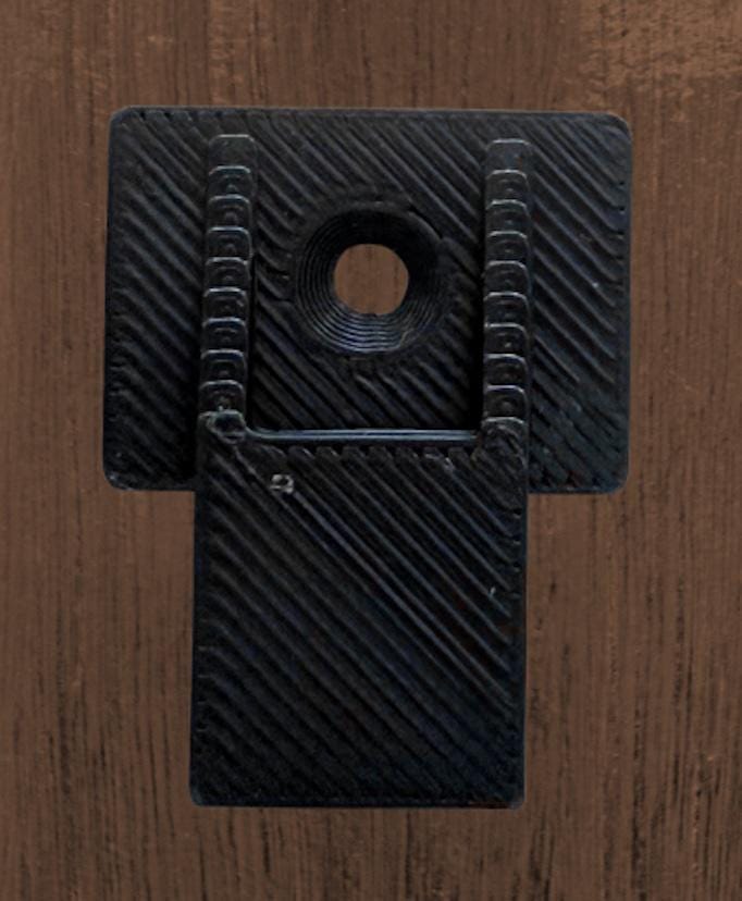 3M Adhesive Cable Clips: Govee & Eufy LED Strip Light Wire Management