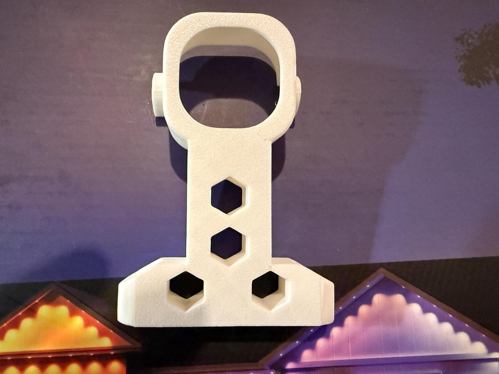 Govee Pro Permanent Outdoor Lights Side Mounting Brackets - H706