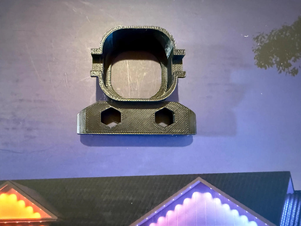 Govee Pro Permanent Outdoor Lights Side Mounting Brackets - H706
