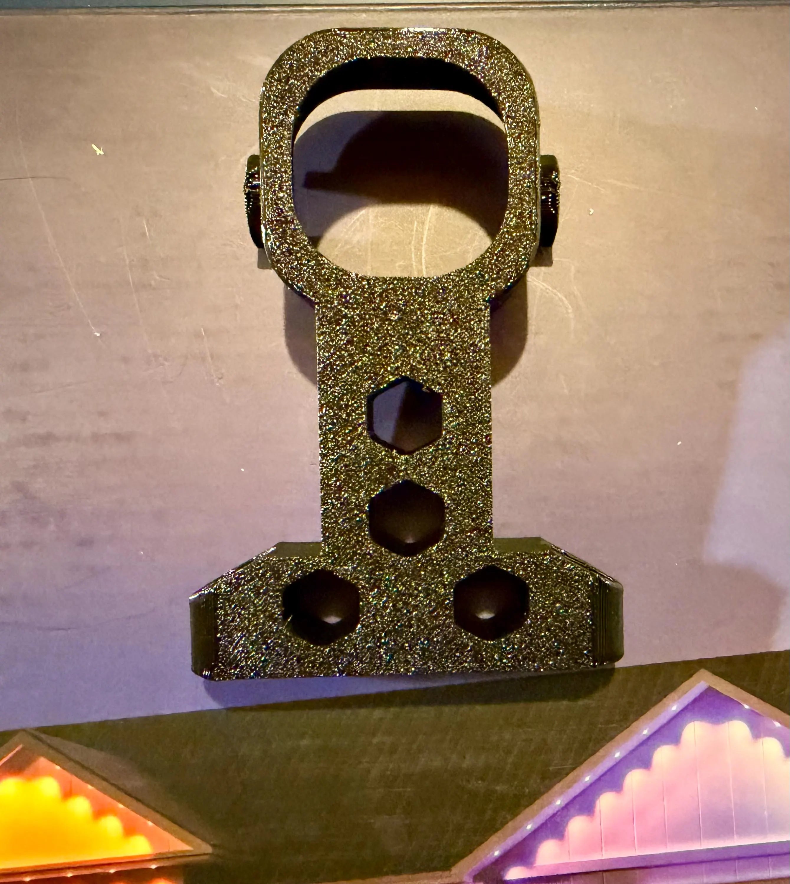 Govee Pro Permanent Outdoor Lights Side Mounting Brackets - H706