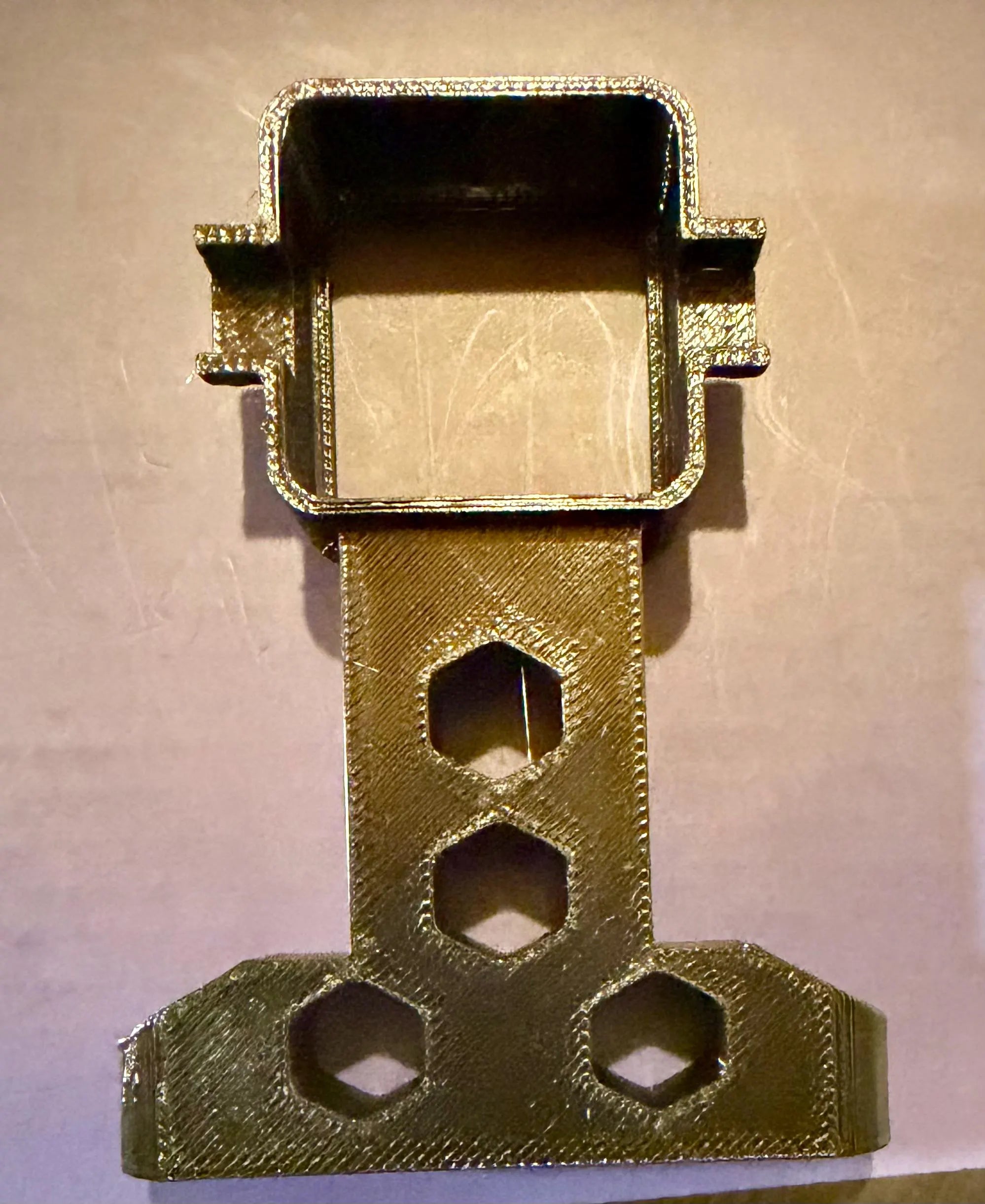 Govee Elite (Non-Pro) Permanent Outdoor Lights Side Mounting Brackets - Costco Edition